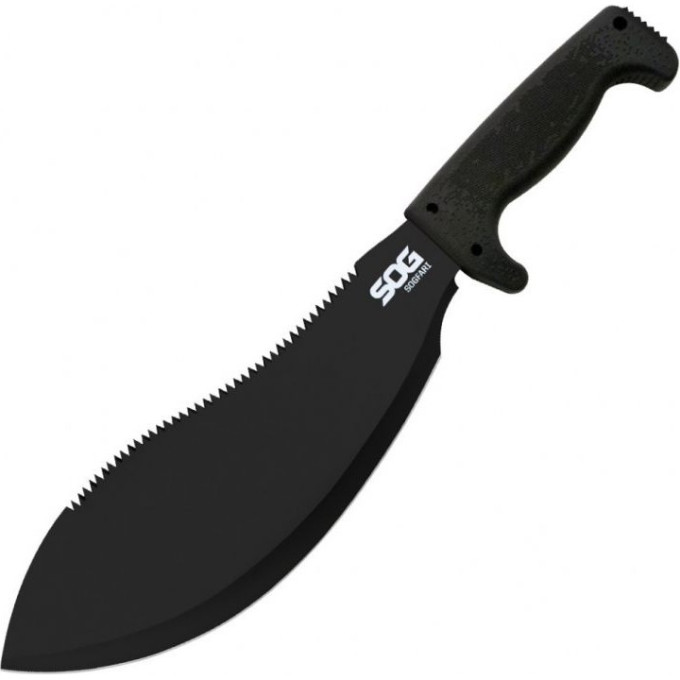 Мачете SOG SOGFARI BOLO MACHETE MC10 SG_MC10